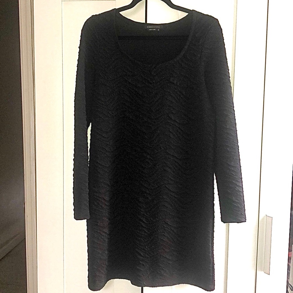 BCBG LBD